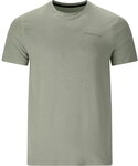 Endurance - Abdon Melange T-Shirt Herren green milieu 250054_1292
