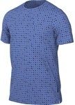 Nike - Dri-FIT Breathe Miler T-Shirt Herren royal pulse 254926_1260