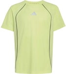 adidas - Tech Apparel Climacool T-Shirt Kinder gelb 256259_1427
