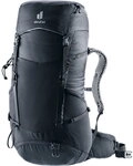 deuter - Futura 34L EL Rucksack schwarz 254461_412