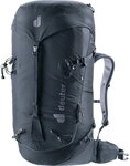 deuter - Guide 44+6L Rucksack schwarz 254494_412