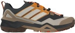 adidas TERREX - Terrex Skychaser Wanderschuhe Herren carbon 250256_1297