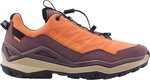 LOWA - Maddox Pro GORE-TEX&reg; LO SL Wanderschuhe Damen desert 253623_1299