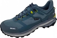 Meindl - Tahoma GORE-TEX Wanderschuhe Herren granit grau