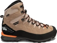 Hanwag - Makra Pro GORE-TEX Bergstiefel Herren lightbrown braun