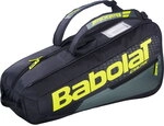 Babolat - RH Carlitos Junior Tennistasche schwarz 252830_412