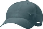 Nike - Dri-FIT Club Metall Swoosh Cap mineral slate 254905_2106