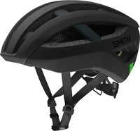 Smith - Network Mips Fahrradhelm matte black schwarz
