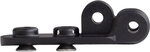 Cyclite - Nano Computer Mount Adapter / 01 schwarz 255690_412