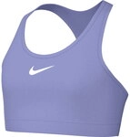 Nike - Swoosh Sport-BH M&auml;dchen light thistle 254252_1269