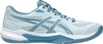 ASICS - Gel-Tactic 13 Hallenschuhe Herren cool grey 250911_1307