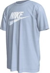Nike - Sportswear T-Shirt Kinder hydrogen blue 254286_1260
