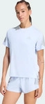 adidas - adi365 Climacool T-Shirt Damen crystal sky blau