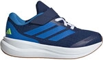 adidas - Runfalcon 6 Laufschuhe Kinder dark blue 256126_1351