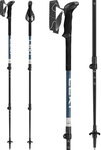 LEKI - Makalu Wanderst&ouml;cke stone blue dark 253424_7289