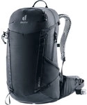 deuter - Futura 29L EL Rucksack schwarz 254480_412