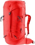 deuter - Guide 44+6L Rucksack poppy 254439_412