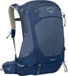 Osprey - Stratos 34l Rucksack Herren nirvana blue 258090_412
