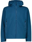 CMP - Fix Hood Regenjacke Herren petroleum 253339_1342