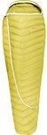 Gr&uuml;ezi Bag - DownWool Extreme Light 2.0 Long Daunenschlafsack warm olive 255025_7337