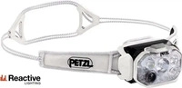 Petzl - Swift RL Stirnlampe wei&szlig;
