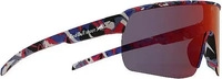 Red Bull SPECT Eyewear - Dakota Sonnenbrille matt blue blau