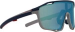 Red Bull SPECT Eyewear - Kraft Sonnenbrille matt blue 262399_412