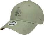 New Era - MLB Leinen LA Dodgers 9TWENTY Cap Damen pastellgr&uuml;n 262242_412