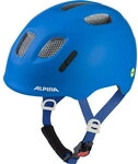 Alpina - Ximo 2 Mips Fahrradhelm Kinder blue matt 254678_7367