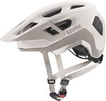 Uvex - React Fahrradhelm warm grey matt 253104_7374