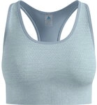 Odlo - Seamless Medium Sport BH Damen Baby blue 250901_1260