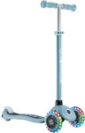 Globber - Primo Lights Scooter Kinder sarcelle blue 255191_412