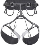 SALEWA - NXT Klettergurt schwarz 240633_1269