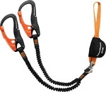 Black Diamond - Easy Rider Via Ferrata Set Klettersteigset schwarz 254593_412
