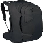 Osprey - Farpoint&trade; 55L Rucksack Herren schwarz 254146_412