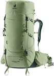 deuter - Aircontact Core 45+10L SL Rucksack Damen grove 254508_412