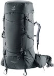 deuter - Aircontact Core 65+10L SL Trekkingrucksack Damen graphite 254431_412