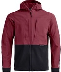 ORTOVOX - Trad Plus Softshelljacke Herren red malbec 249555_1260