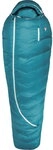 Gr&uuml;ezi Bag - DownWool Subzero 2.0 Regular Daunenschlafsack autumn blue 255046_7193