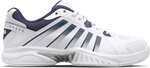 K-Swiss - Receiver V Tennisschuhe Herren white 199035_67