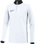 Nike - Academy 25 Drill Sweatshirt Kinder wei&szlig; 238950_1269