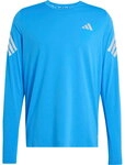 adidas - Adi365 Iconic Running Longsleeve Herren ray blue 248867_1269