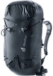 deuter - Guide Lite 24L Rucksack schwarz 254490_412