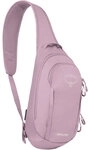 Osprey - Daylite&trade; Sling 6L Rucksack iris pink 254171_412
