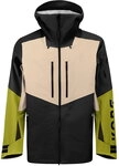Head - Kore Hardshelljacke Herren schwarz 244981_1342