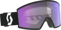 Scott - Ambit LS Skibrille mineral black schwarz