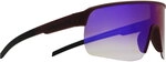 Red Bull SPECT Eyewear - Dakota Sonnenbrille soft touch mauve 262382_412