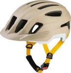 Alpina - Paranus Mips Fahrradhelm sand white matt beige