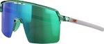 Julbo - Intensity Junior SPECTRON Sonnenbrille Kinder gr&uuml;n 262569_412