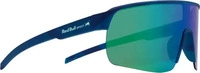 Red Bull SPECT Eyewear - Dakota Sonnenbrille matt blue pattern blau